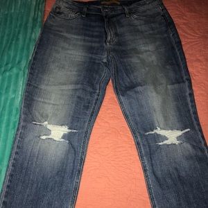 Joe’s Jeans Cute Cute Cute!